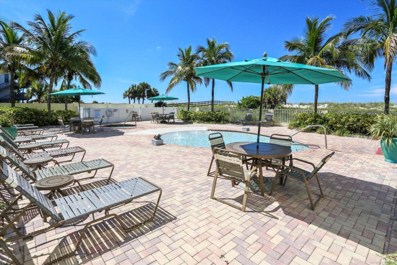 Villa Sunset Vistas 206S St. Pete Beach Esterno foto