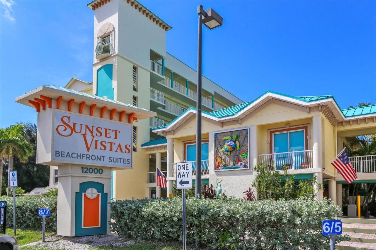 Villa Sunset Vistas 206S St. Pete Beach Esterno foto