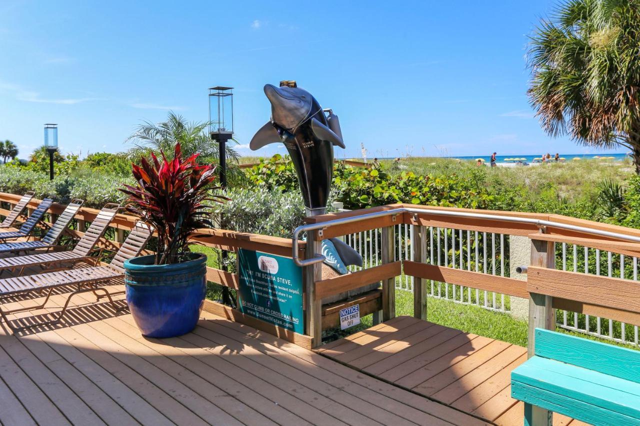 Villa Sunset Vistas 206S St. Pete Beach Esterno foto