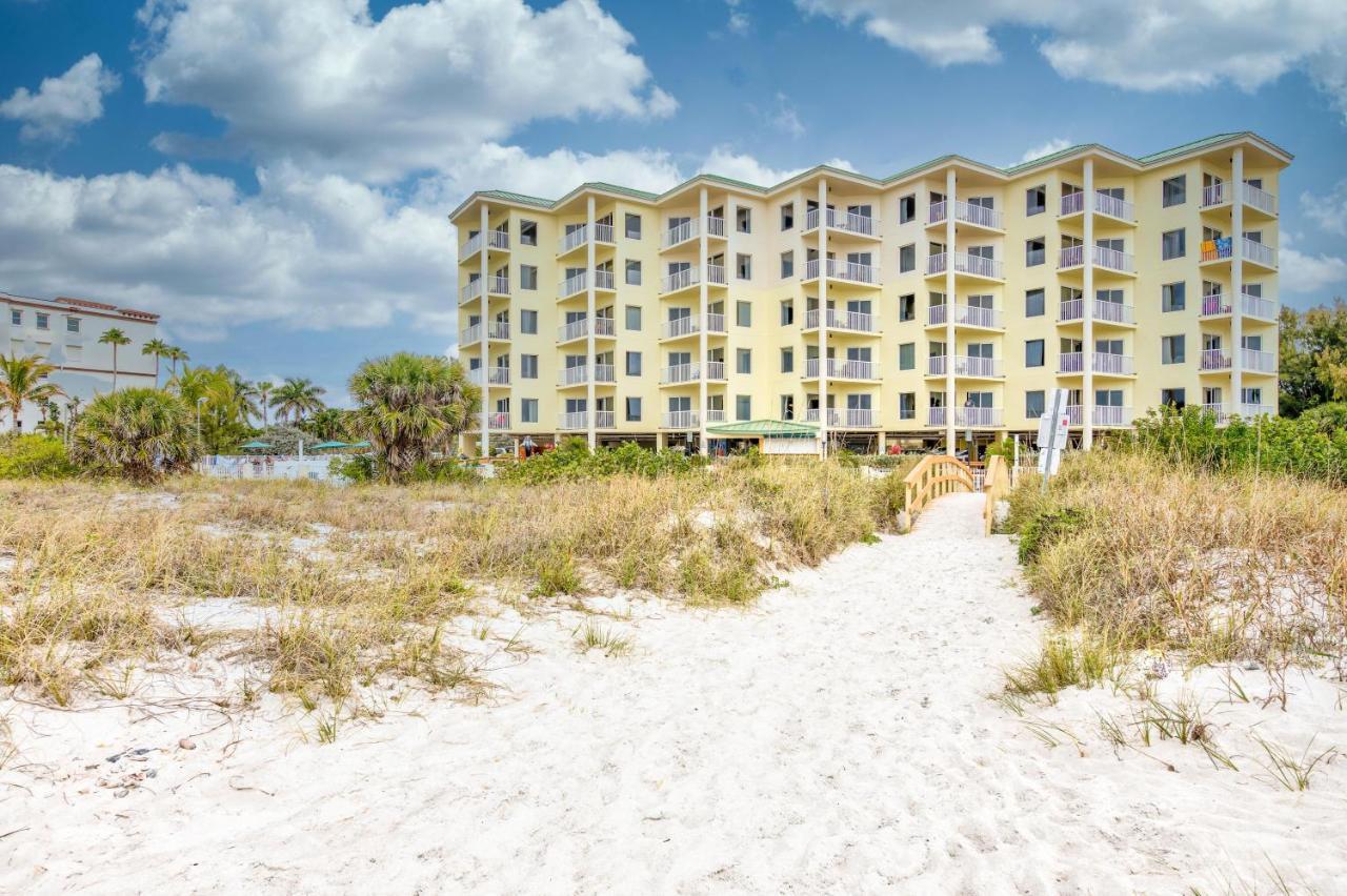 Villa Sunset Vistas 206S St. Pete Beach Esterno foto