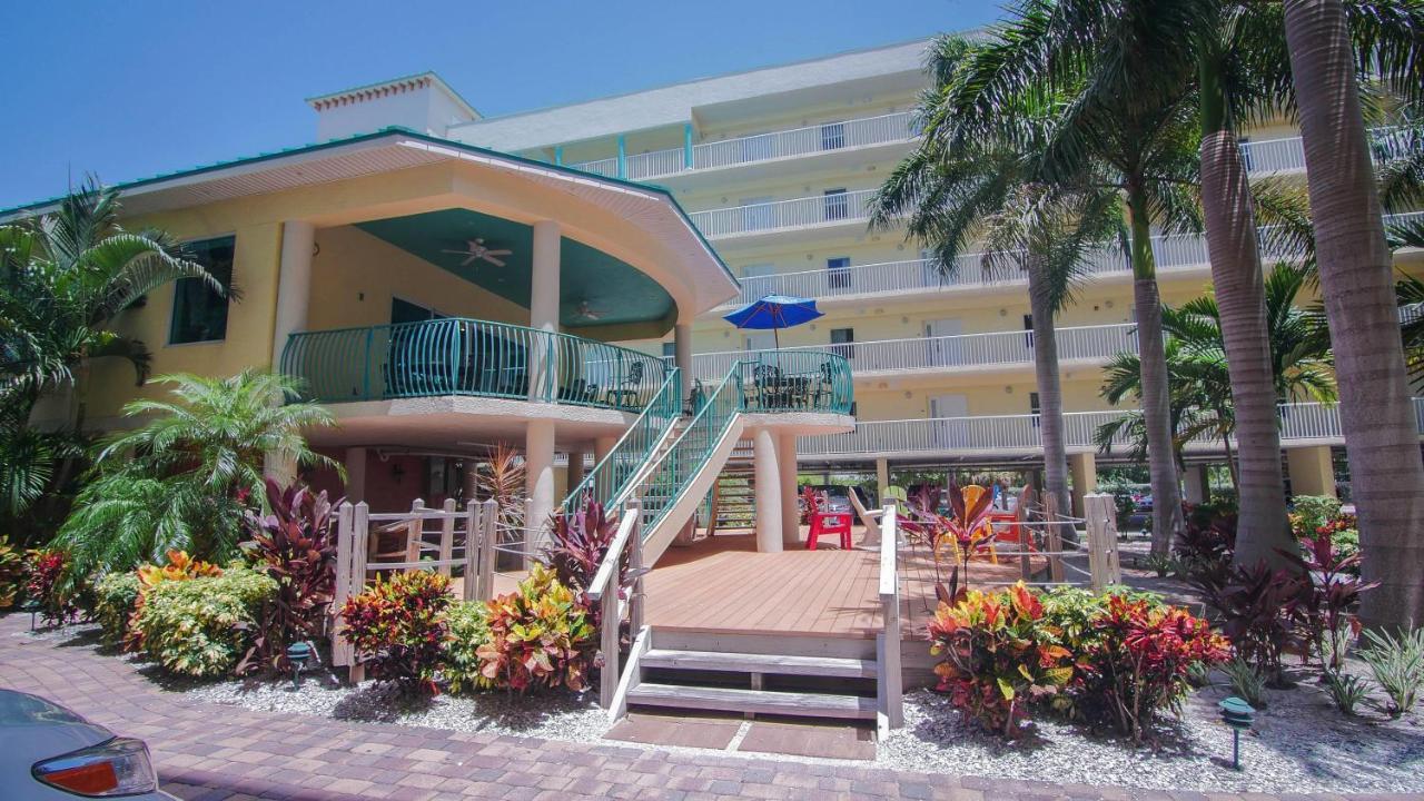 Villa Sunset Vistas 206S St. Pete Beach Esterno foto