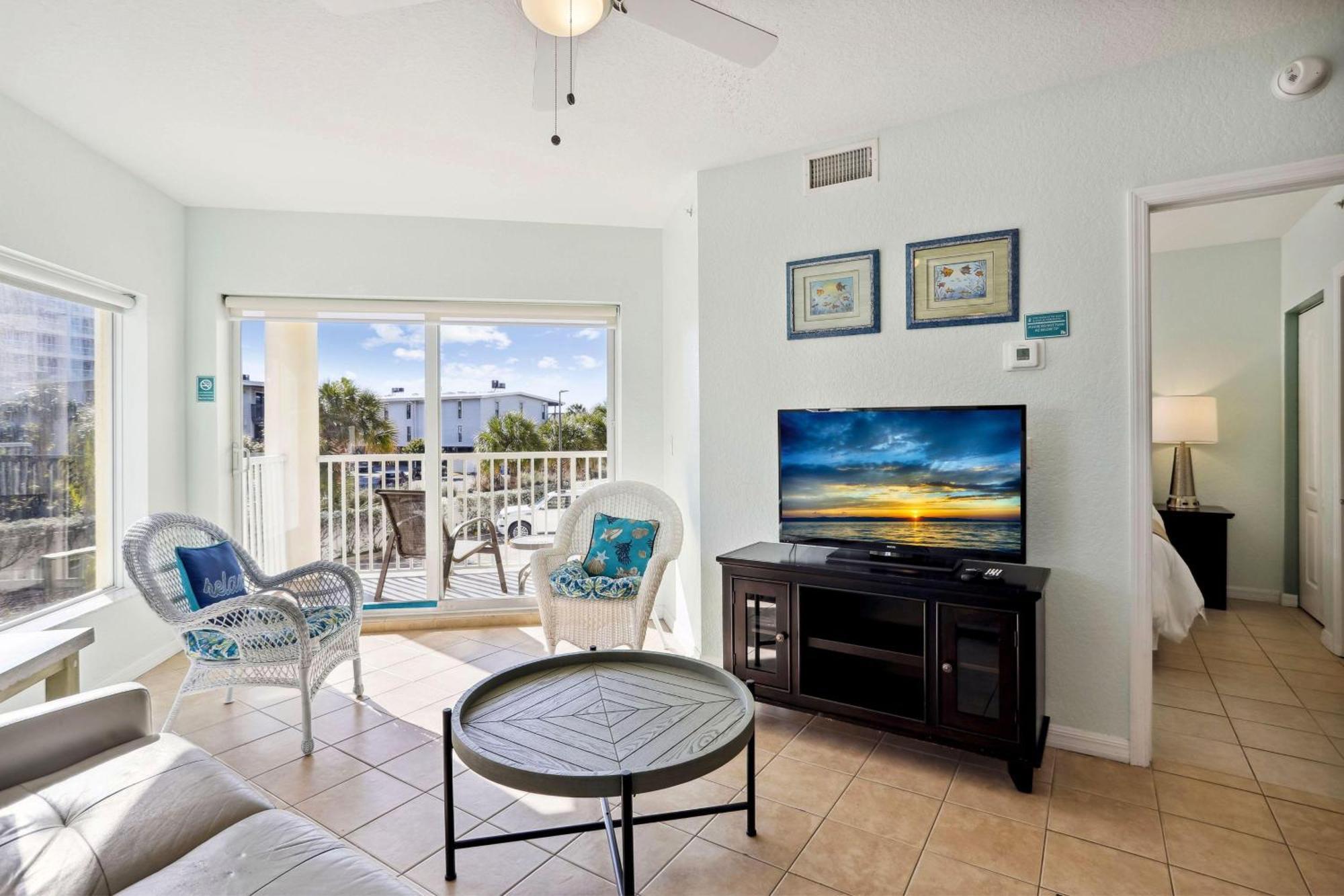 Villa Sunset Vistas 206S St. Pete Beach Esterno foto