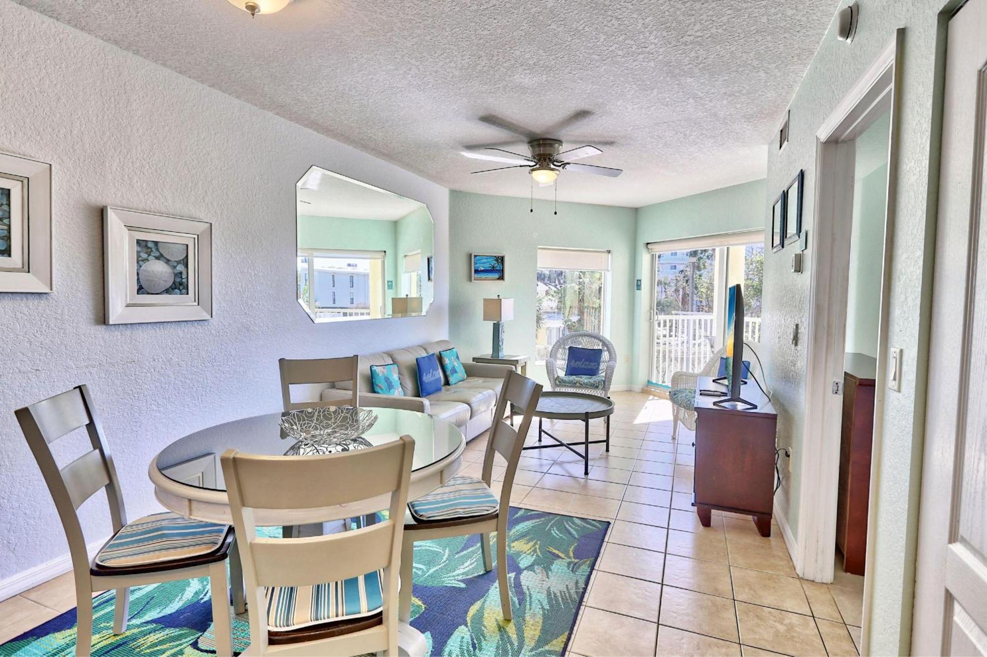 Villa Sunset Vistas 206S St. Pete Beach Esterno foto