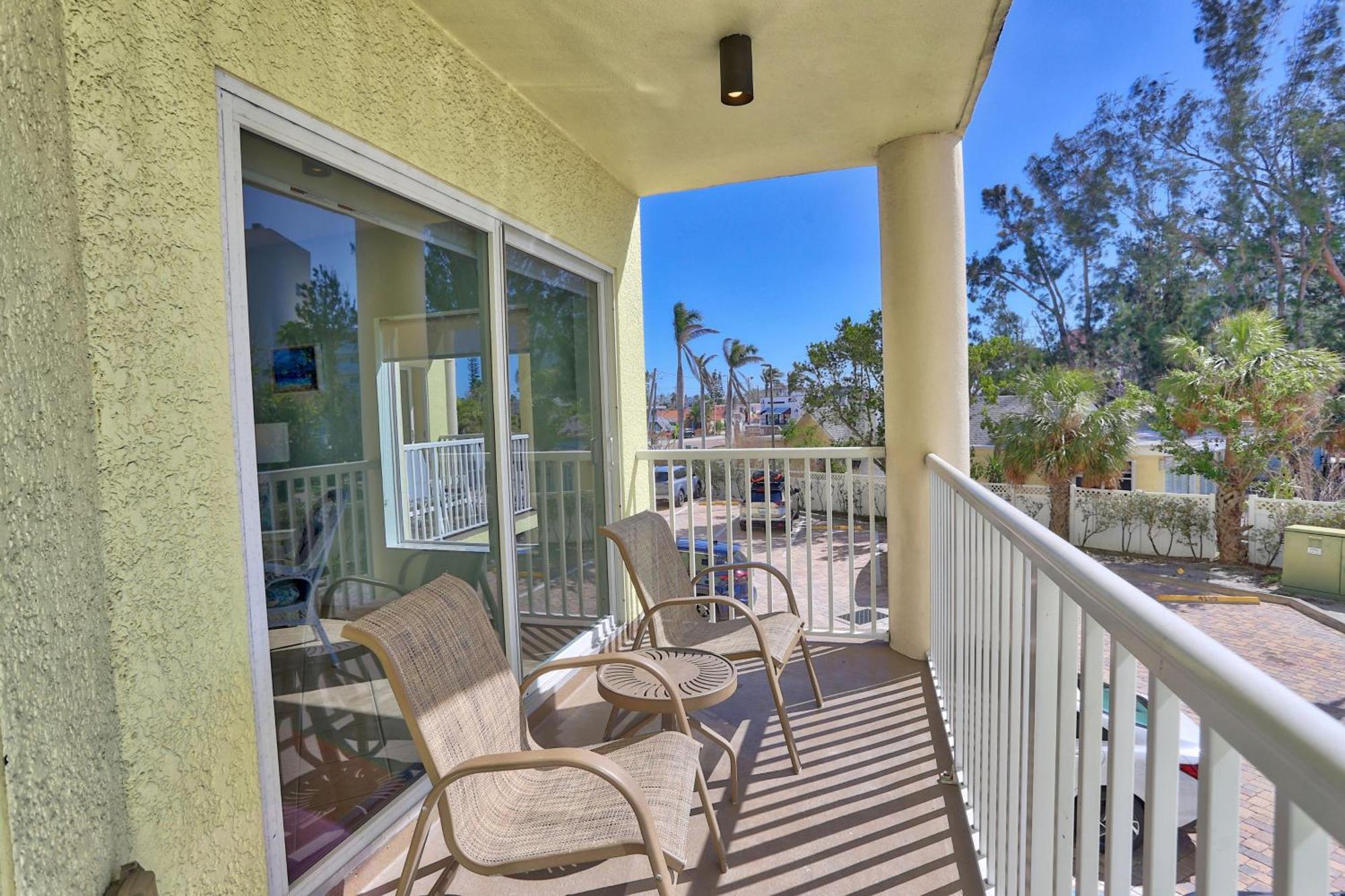 Villa Sunset Vistas 206S St. Pete Beach Esterno foto